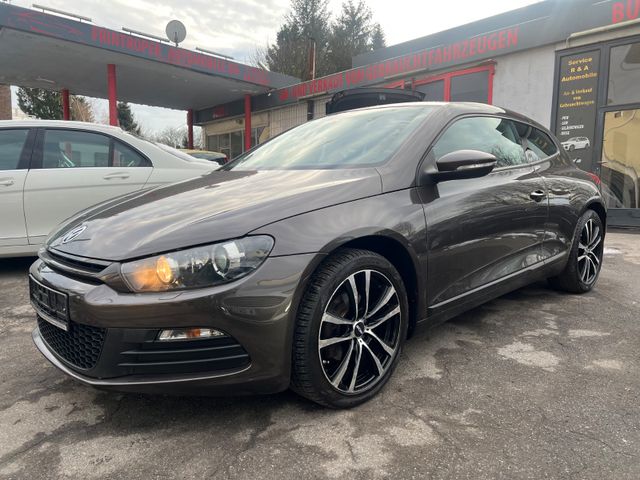 Volkswagen Scirocco 1.4 TSI 90 kW XNON*132000km