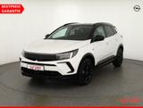 Opel Grandland 1.2 Turbo GS-Line LED Navi Sitzheizung - gebrauchte Opel Grandland (X) aus dem Jahr 2024