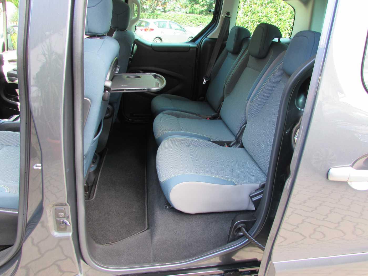 Citroën Berlingo Multispace BlueHDi 100 S&S ETG6