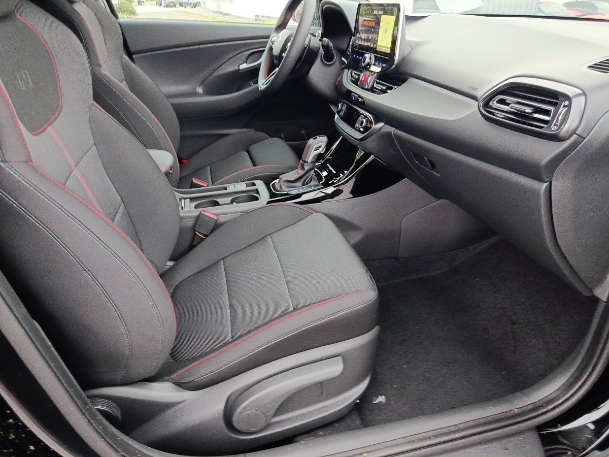 Hyundai i30 – Bild 12