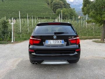 BMW X3 - 4