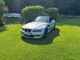 BMW Z3 (E36/7) 6-Zylinder Roadstar M-Paket... - BMW aus 1999: 7