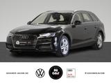 Audi A4 Avant 35 TFSI design virtualCP PDC SHZ LED - Audi A4 Gebrauchtwagen in Hannover
