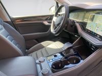 Volkswagen Touareg - Vorschau Bild 9