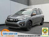 Dacia Jogger Extreme 7-SITZER+LED+SHZ+ALU+KAMERA+DAB - Dacia: 7 Sitzer