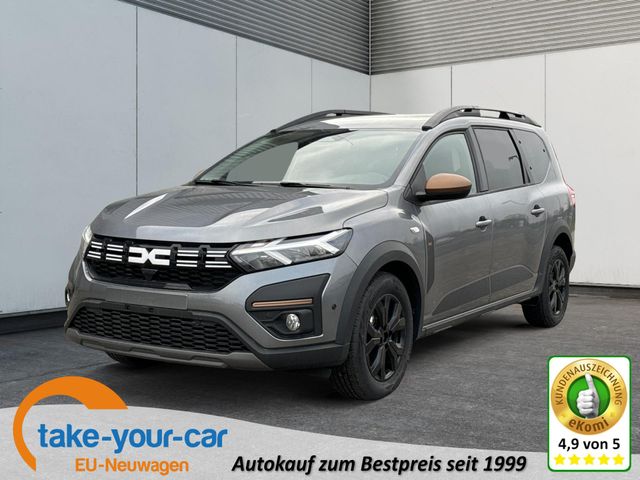 Dacia Jogger Extreme 7-SITZER+LED+SHZ+ALU+KAMERA+DAB