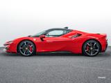 Ferrari SF90 Stradale | Lift, Carbon, Warranty - Ferrari SF90: Coupe