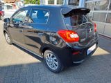 Mitsubishi Space Star 1.2 Intro Edition+ - Mitsubishi Space Star aus 2016
