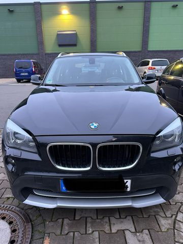 BMW X1 Xdrive 2.0D