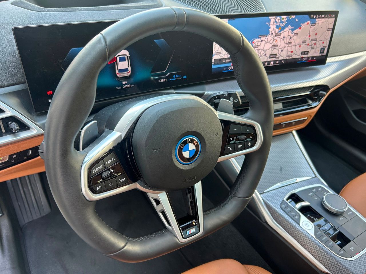 BMW 330 - Bild 16