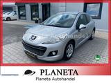 Peugeot 207 Tendance *KLIMA*ALLWETTERREIFEN*EURO5* - Peugeot 207 aus 2011