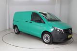 Mercedes-Benz Vito Kasten 119 CDI 1. Hand LED Navi - gebrauchte Mercedes-Benz Vito aus dem Jahr 2021