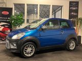 Ligier IXO TRECK DCI Mopedauto Leichtmobile Microcar 45 - mit Diesel-Antrieb: Mopedauto