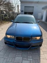 BMW E36 Compact M Line - BMW: E36 Compact