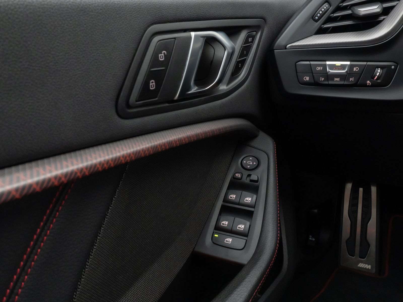 Fahrzeugabbildung BMW 128ti M SportPro Kamera HUD DAB H/K AdaptiverLED