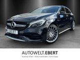 Mercedes-Benz A45 AMG Pano/LED/Navi/Kamera/SoundHK/MB-Scheckh/ - Mercedes-Benz A-Class: Mb