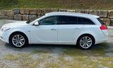 Opel Insignia Sports Tourer 2.0 CDTI Active 118 A... - Opel Insignia mit Diesel-Antrieb: Active