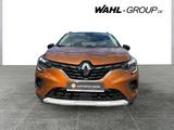 Renault Captur TCe 130 1.3 Intens RFK Klima PDC - Renault Gebrauchtwagen in Kassel