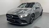 Mercedes-Benz A 250 mit Junge Sterne Garantie  - : Junge