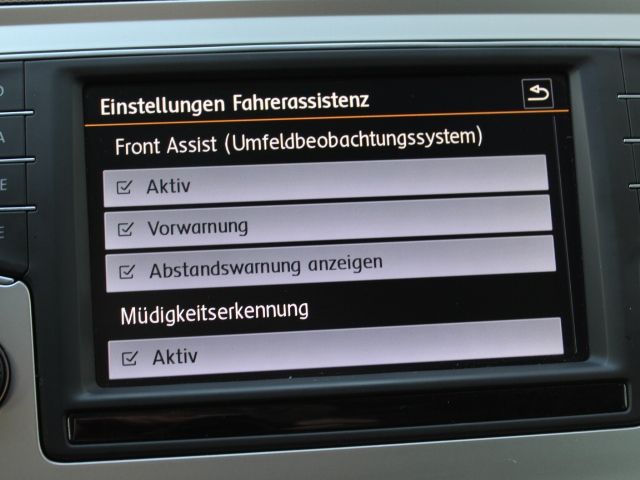 Passat Variant 2.0 TDI DSG KLIMA/NAVI