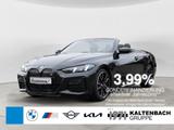 BMW M440i Cabrio xDrive STANDHZ AHK 360° NAVI H/K
