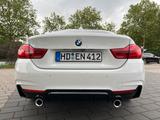 BMW 440i ohne OPF | M Sport | HUD | Scheckheft BMW - BMW 440 Gran Coupé aus 2017