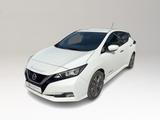 Nissan Leaf N-Connecta 40kWh, LED, Winterpaket, Pro Pil - mit Elektro-Antrieb: Winterpaket