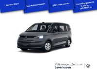 Volkswagen T7 Multivan - Vorschau Bild 1