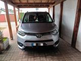 Toyota Proace City 1,2-l-Turbo 96kW L1 Executive Au...