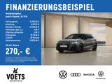 Audi A1 Sportb. 35 TFSI RÜCKFAHRK+LED+SOUND+AMBIENTE - Audi A1 Vorführfahrzeuge