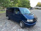 Volkswagen VW T4 Multivan Rostfrei, 7 Sitze, Klima, A... - Volkswagen T4 Multivan: Sitze