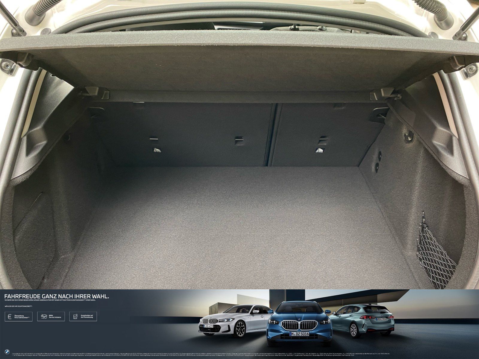 BMW 120 - Bild 16