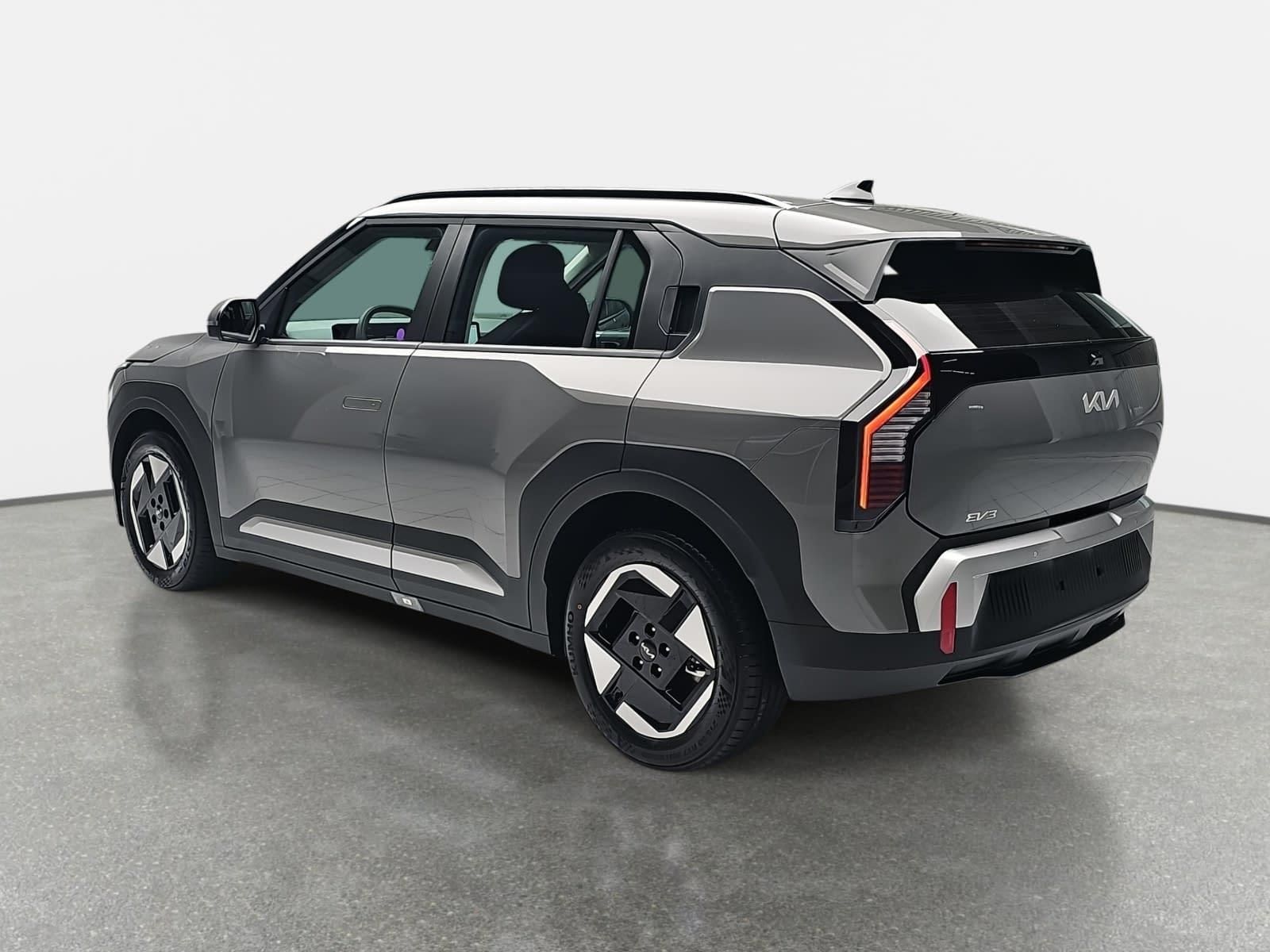 Kia EV3 - Bild 5
