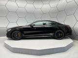 Mercedes-Benz S 63 AMG Coupe 4Matic+ Keramik 3D-Sound Carbon - Mercedes-Benz S 63 AMG aus 2018