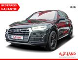 Audi Q5 2.0 TFSI Quattro S-Line+ LED AHK ACC Kamera - Audi Q5: TFSI
