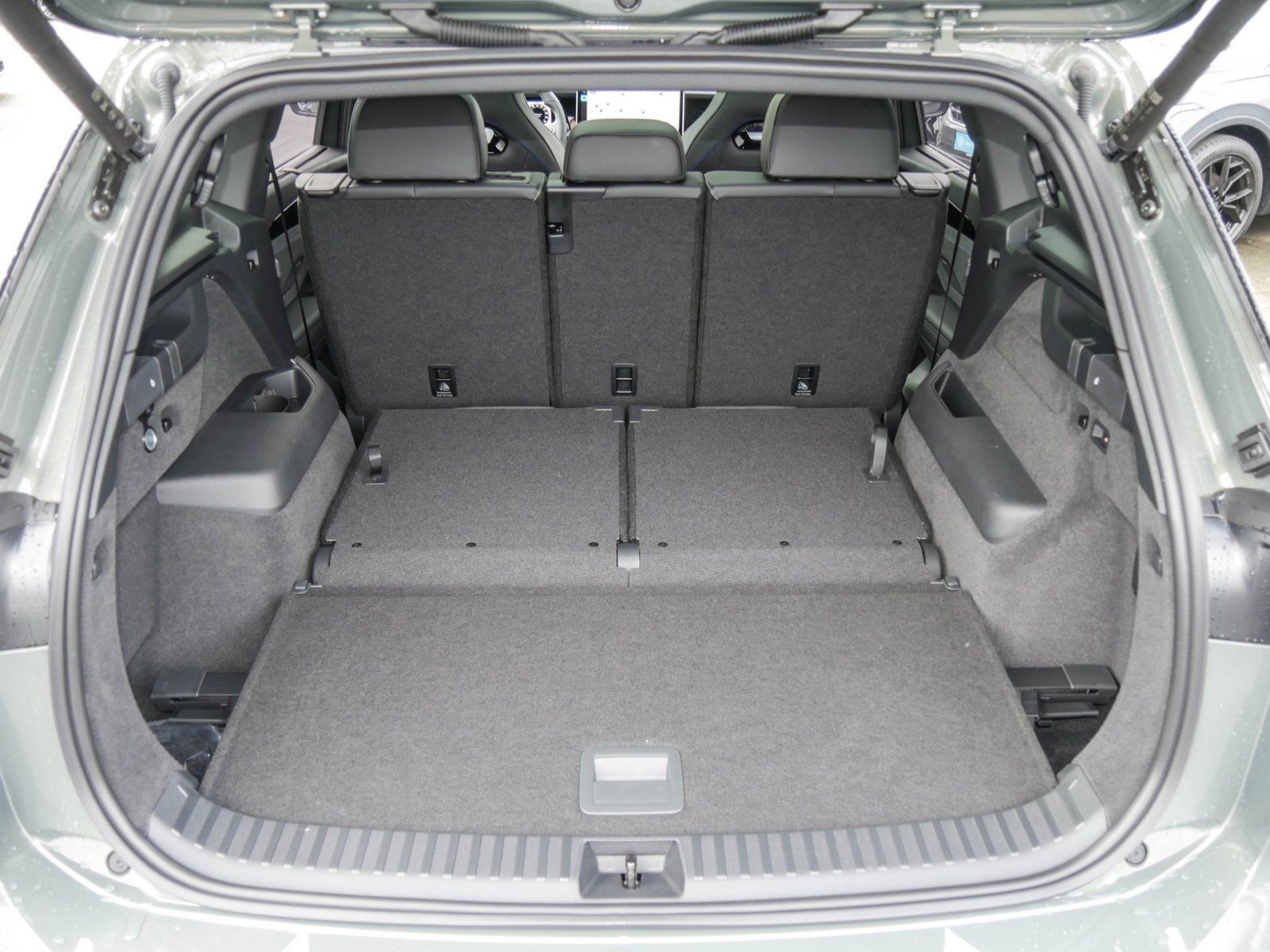 Volkswagen Tayron - Bild 15