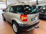Skoda Yeti Experience DSG*Panorama*Xenon*AHK - Skoda Yeti mit Benzin-Antrieb: Experience