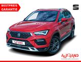 Seat Ateca 2.0 TSI Xperience 4Drive AHK Beats Kamera - Seat Ateca mit Benzin-Antrieb: Xperience