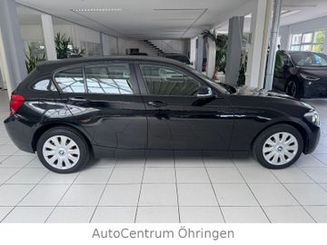 BMW 114 - 4