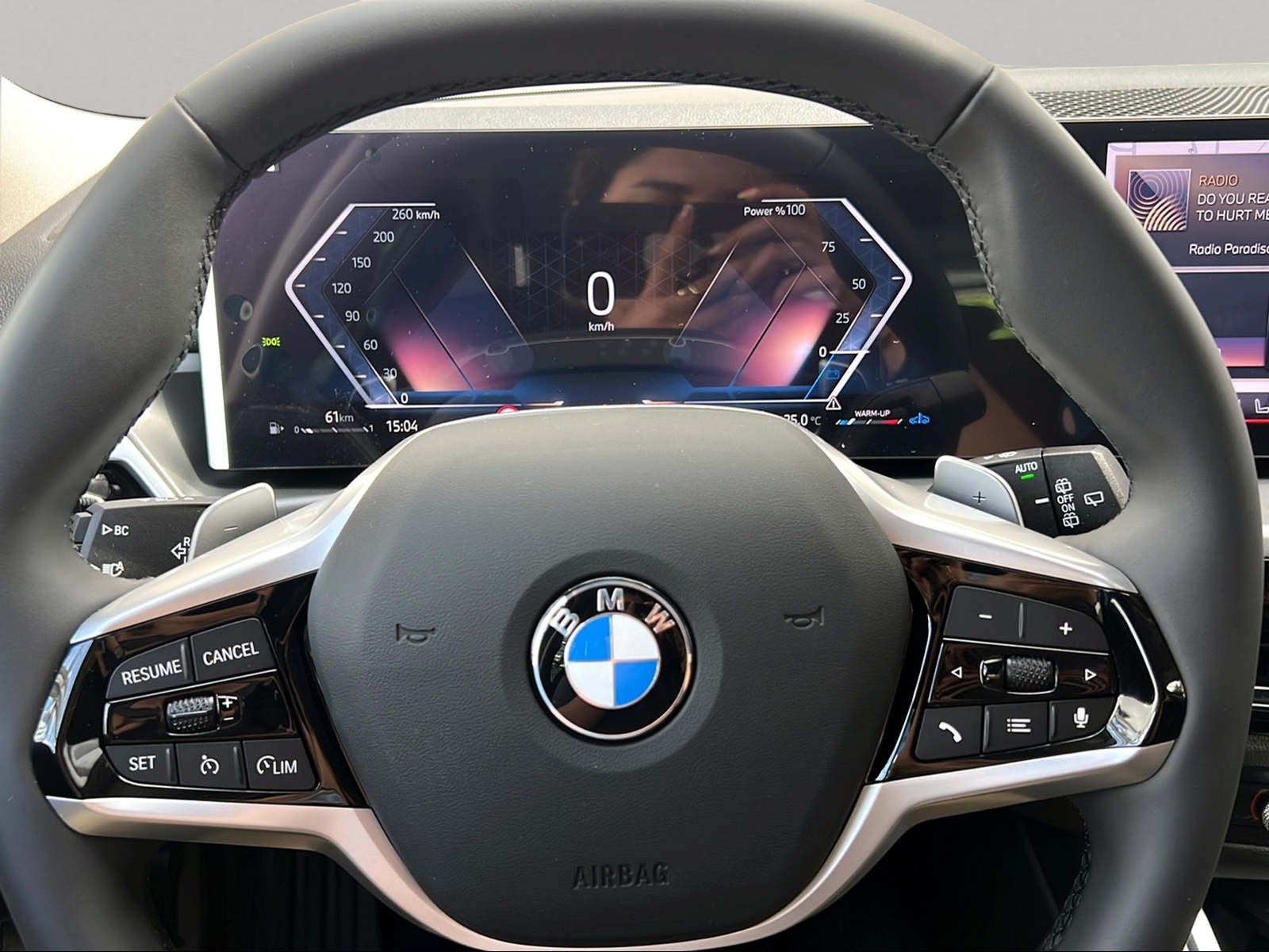 BMW 318 - Bild 15