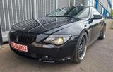 BMW 645  CI Coupe/TÜV 02.27/PANO/NAVI/333 PS/LEDER - BMW 645: Ci