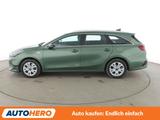 Kia cee'd 1.5 TGDI Vision Aut*NAVI*ACC*CAM*PDC*SHZ* - gebrauchte Kia cee'd / Ceed aus dem Jahr 2024