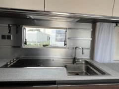 Adria Alpina 663 UK*Klima*XT4*LTE 5G Router*