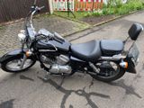 Honda Shadow 125 - HONDA SH 125