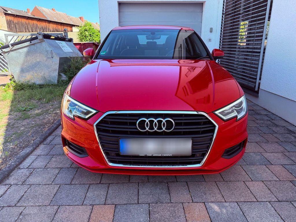 Image of Audi A3