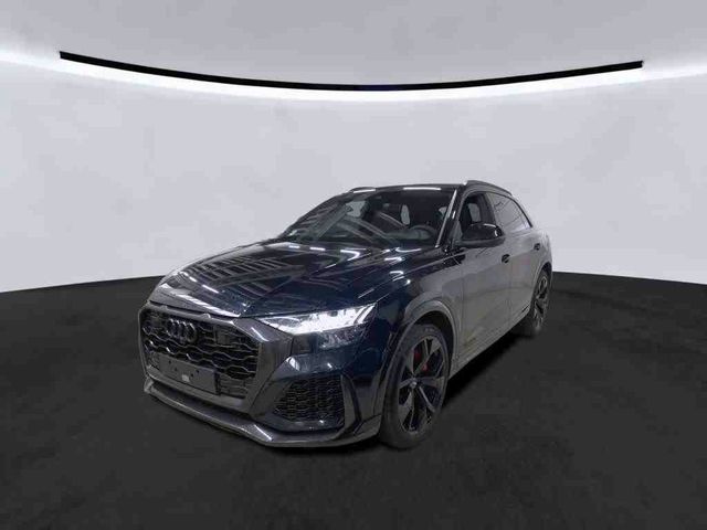 Audi RSQ8 4.0 TFSI QUATTRO KERAMIK RS-AGA 360° RS DYN