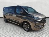 Ford Tourneo Custom 2.0 EcoBlue Autom. Titanium X L2 - Ford Tourneo Custom Gebrauchtwagen in Köln