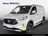Ford Transit Custom 320 L1 Trail/AHK/Rückfahrkam/LED - Angebote