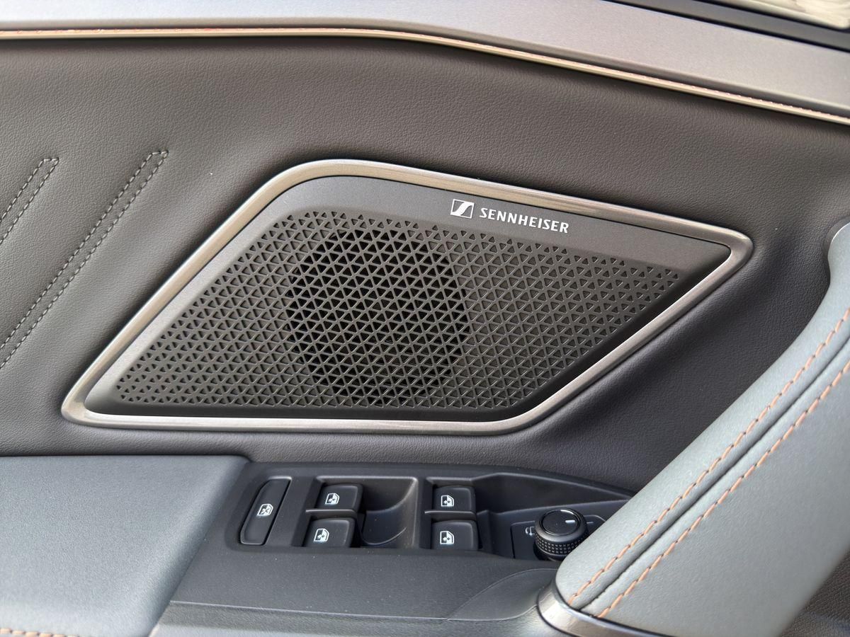 Cupra Formentor - Bild 29