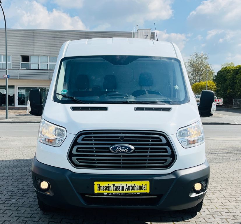 Image of Ford Transit